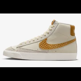Nike-Blazer-Mid-77-Waffle