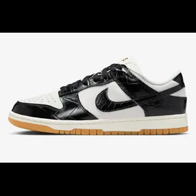 Nike-Dunk-Low-Black-Croc-FJ2260-003