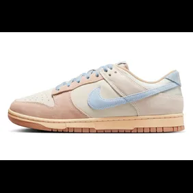 Nike-Dunk-Low-Coconut-Milk-Light-Armory-Blue-HF0106-100