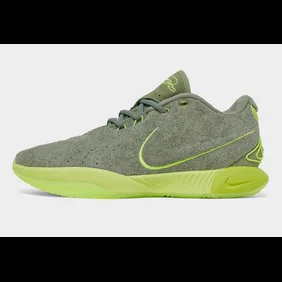 Nike-LeBron-21-Algae-Release-Date