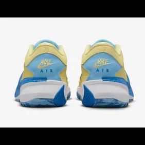 Nike-Zoom-Freak-5-Through-My-Eyes-Soft-Yellow-DX4996-700-5