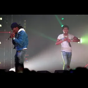 Lil Baby &amp; City Girls In Concert - Atlanta, GA