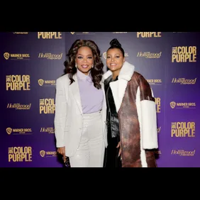 THR Presents Live: The Color Purple