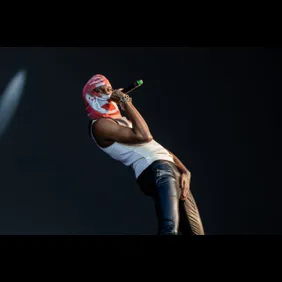 2021 Lollapalooza - Day 1