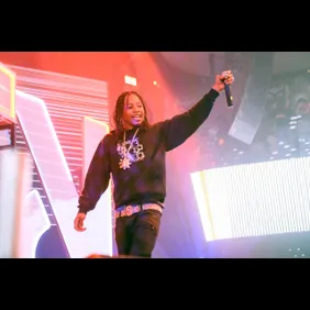 Spotify's RapCaviar Live in Toronto