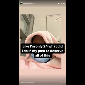 PrincessBroadusStrokeReaction