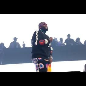 2023 Hot 97 Winter Jam