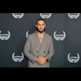 Hollywood Unlocked 3rd Annual Impact Awards