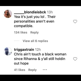 SaweetieChrisBrownComments2