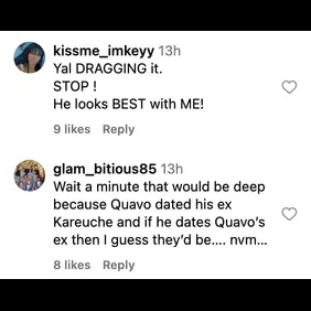 SaweetieChrisBrownComments3