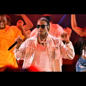 BET Awards 2023 - Show