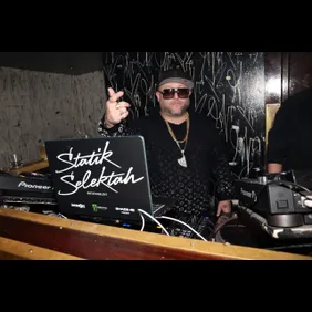 Westside Gunn "And Then You Pray For Me" Album Release