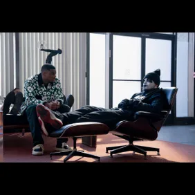 The Vince Staples Show