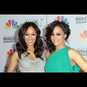 43rd NAACP Image Awards - Arrivals