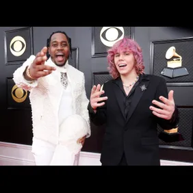 64th Annual GRAMMY Awards - Red Carpet