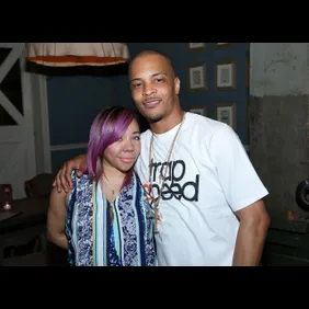 32nd Annual ASCAP Pop Music Awards - After Party