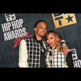 BET Hip Hop Awards 2022 - Arrivals