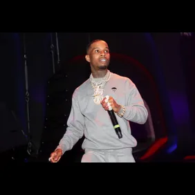 Tory Lanez Performs At DAER Nightclub