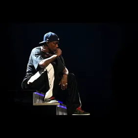 61st Annual GRAMMY Awards - Inside