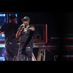 50 Cent: The Final Lap Tour - Charlotte, NC
