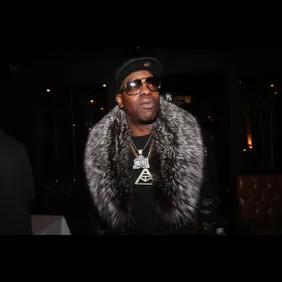 Uncle Murda's Album Release Party