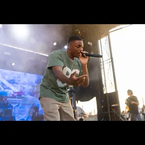 2023 AfroPunk Brooklyn