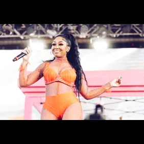 2022 Coachella Valley Music And Arts Festival - Weekend 1 - Day 1