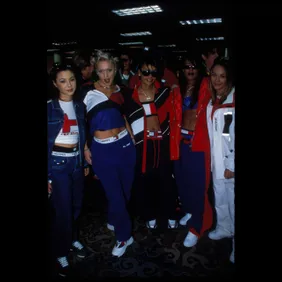 The Fifth Annual Race to Erase MS