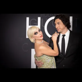 Los Angeles Premiere Of MGM's "House Of Gucci" - Arrivals