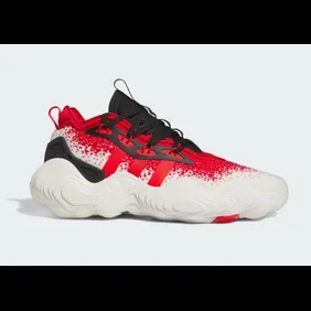 adidas-Trae-Young-3-White-Red
