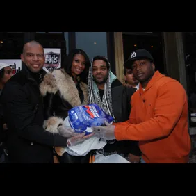 2011 Ricardo's Turkey Drive