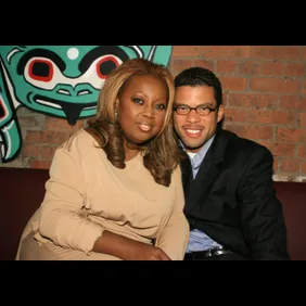 Smooth Magazine and Hpnotiq Party at Spirit, NYC