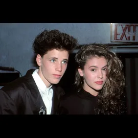 USA: Corey Haim