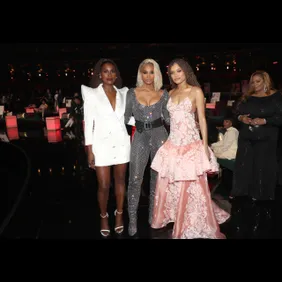 BET Awards 2021 - Show