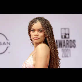BET Awards 2021 - Arrivals