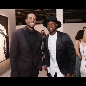 New York Men's Fashion Week Kick Off Party Hosted By Amazon Fashion And CFDA