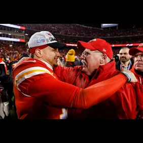 AFC Championship - Cincinnati Bengals v Kansas City Chiefs