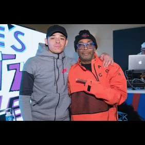 "She's Gotta Have It" Brunch with Spike Lee, Sponsored by NETFLIX