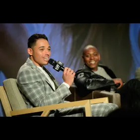 2018 Toronto International Film Festival - "A Star Is Born" Press Conference