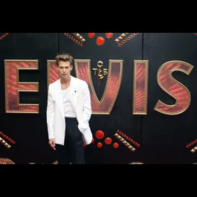 "Elvis" UK Special Screening - Arrivals