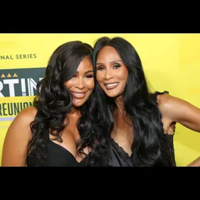 "Martin: The Reunion" Private Screening And Experience