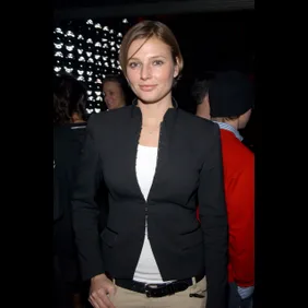 Olympus Fashion Week Fall 2004 - R.E.D. Valentino Dinner and Kick Off Party