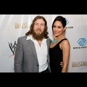 WWE's 2014 SuperStars For Kids