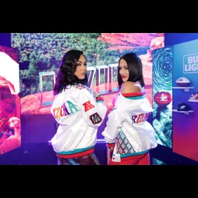 Bud Light Super Bowl Music Festival - Arrivals