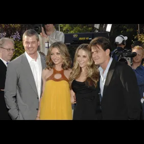 Patrick McMullan Archives