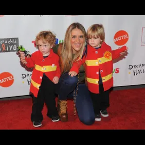 18th Annual Dream Halloween Los Angeles - Arrivals