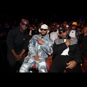 BET Hip-Hop Awards 2023 - Show