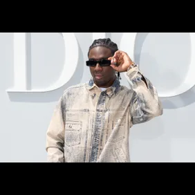 Dior Homme : Photocall - Paris Fashion Week - Menswear Spring/Summer 2024