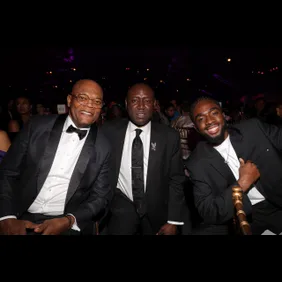 54th NAACP Image Awards (Non-Televised Categories) Program And Dinner