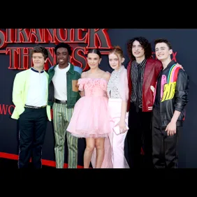 Premiere Of Netflix's "Stranger Things" Season 3 - Arrivals